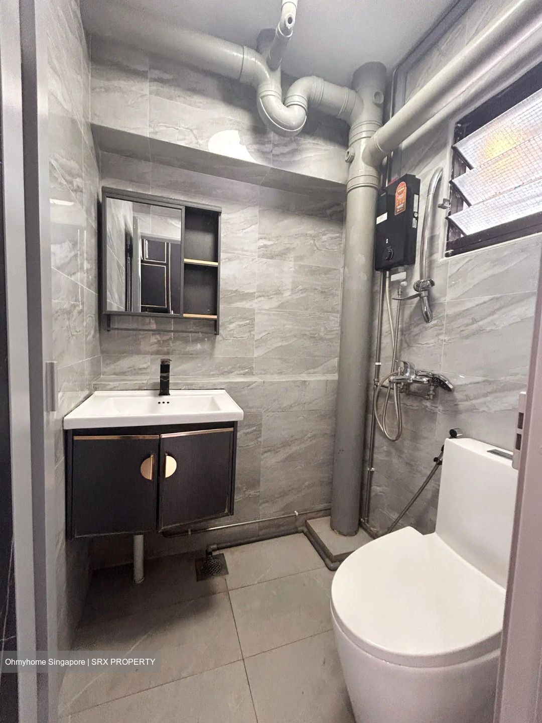 Blk 637 Woodlands Ring Road (Woodlands), HDB Executive #575067151